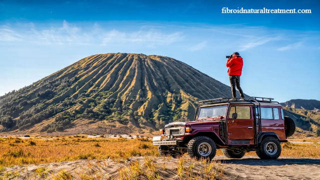 Menjelajahi Wisata Gunung Terpopuler di Indonesia, Yuk Kunjungi!