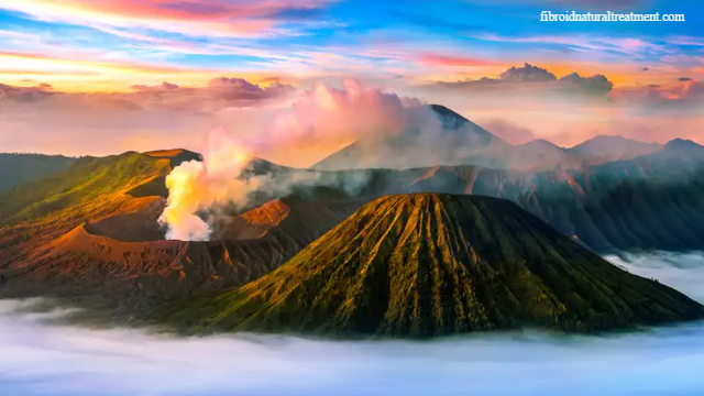 Wisata Pegunungan di Jawa Timur Dengan Pemandangan Indah