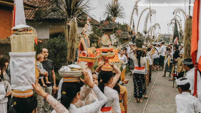 Wisata Budaya di Bali Yang Tidak Boleh Dilanggar Masyarakat