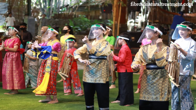 Wisata Budaya Jawa Barat Yang Menyenangkan Untuk Dijelajahi
